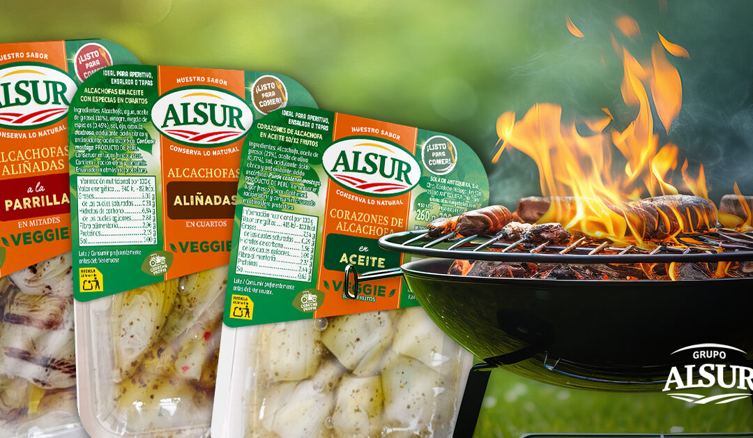 Learn how to get the most nutritional value from your meals with Alsur