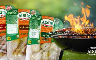 Learn how to get the most nutritional value from your meals with Alsur